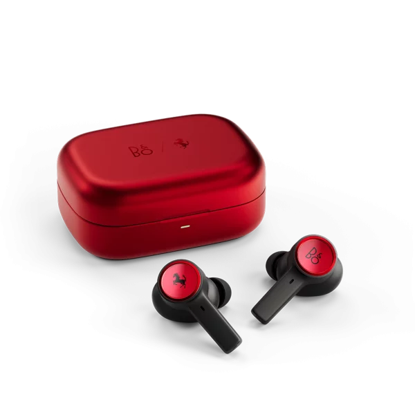 Bang & Olufsen Beoplay EX Ferrari Edition (EX DISPLAY)