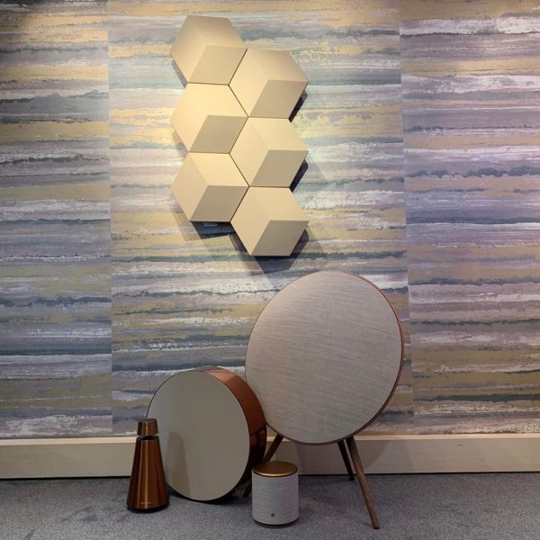 Bang & Olufsen Beosound Shape - Image 2