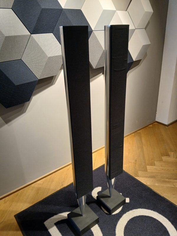 Pre-Owned Beolab 8000 (Set 1)