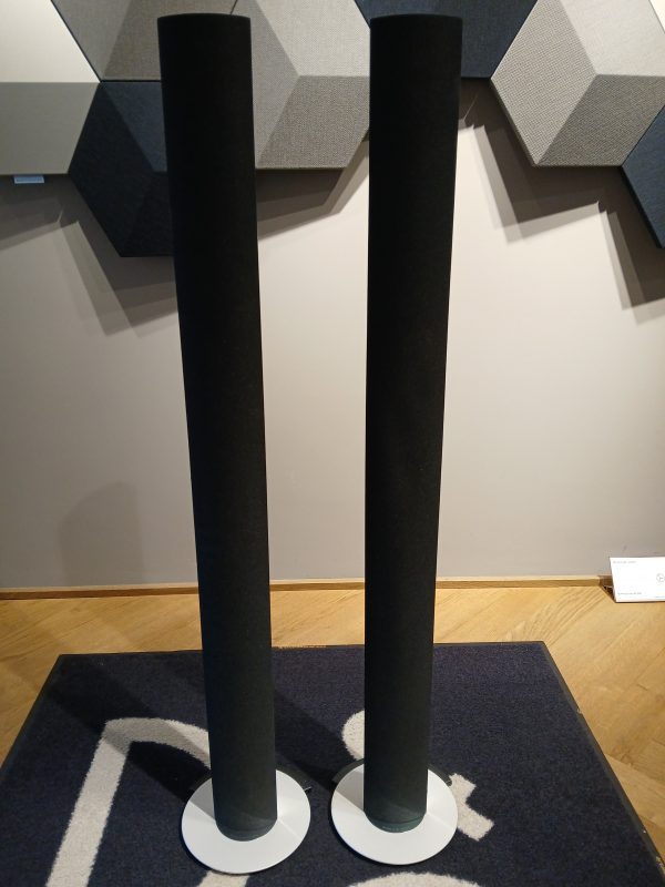 Pre-Owned Beolab 6000 (Set 1)