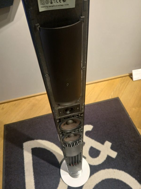 Pre-Owned Beolab 6000 (Set 3) - Image 6