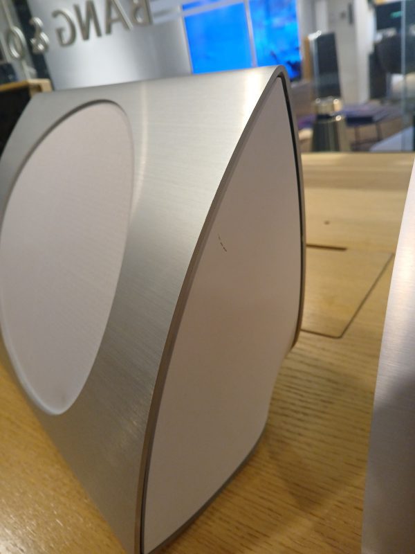 Pre-Owned Beolab 17 (SIlver) - Image 2
