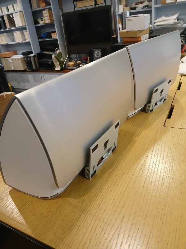 Pre-Owned Beolab 17 (SIlver) - Image 3