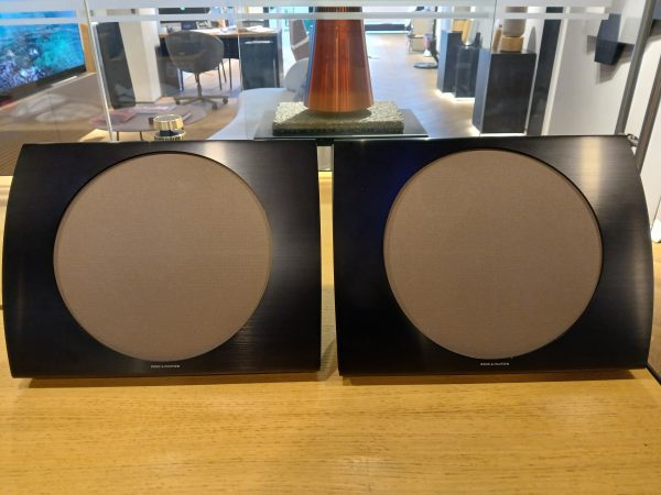 Pre-Owned Beolab 17 (Black)