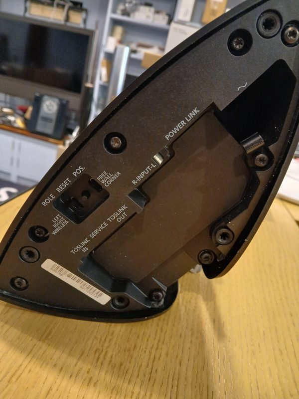 Pre-Owned Beolab 17 (Black) - Image 4