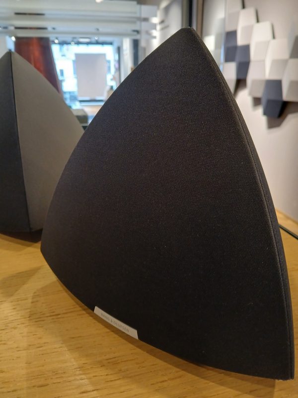 Pre-Owned Beolab 4 (Grey) - Image 2