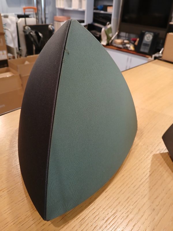 Pre-Owned Beolab 4 (Grey) - Image 3