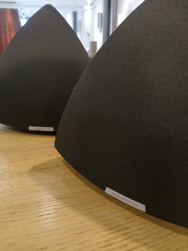 Pre-Owned Beolab 4 (Black) - Image 2