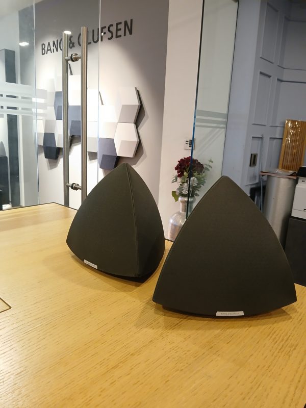 Pre-Owned Beolab 4 (Black) - Image 3
