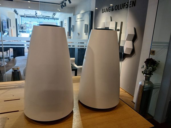 Pre-Owned Beolab 14 inc. Satellite Speakers - Image 2