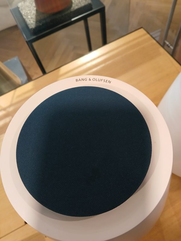Pre-Owned Beolab 14 inc. Satellite Speakers - Image 3
