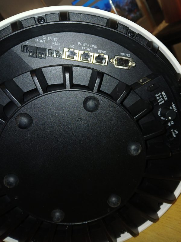 Pre-Owned Beolab 14 inc. Satellite Speakers - Image 4