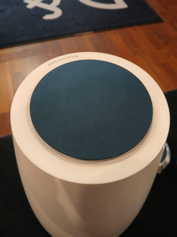 Pre-Owned Beolab 14 inc. Satellite Speakers - Image 6