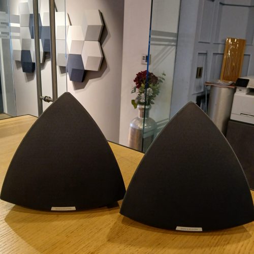 Beolab 4